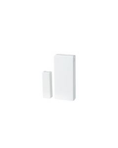 Dsc pg9303-a Contacto Magnético Inalámbrico Ultradelgado Tecnología Power G 912 Mhz Cled Indicador De Calidad Señal Serie Neo (pg9303-a)