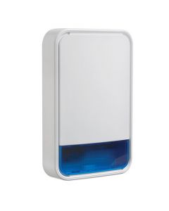 Dsc pg9911b batt-a Sirena Exterior Inalámbrica Power G Cled Y Batería Serie Neo (pg9911b Batt-a)