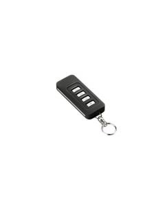 Dsc pg9929-g Llavero Inalámbrico De 4 Botones Serie Neo Tecnología Power G Programables Compatible Con Hs2032 Hs2064 Hs2128 (pg9929-g)