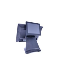 Otros PH-8TMPCAP-ARBASE-01 touch dynami dynamic, 8" rear pcap monitor with mounting kit vga usb cable and ar base