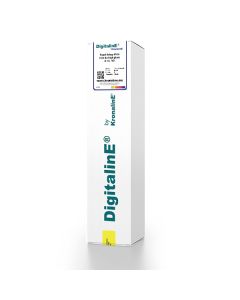 Kronaline PH410 papel fotográfico híbrido high gloss 061 x 305 m
