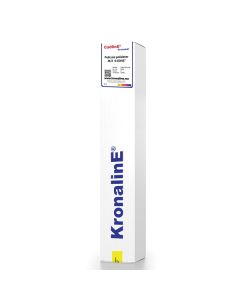 Kronaline PJ231 película poliéster mate 2 caras 0045 091 x 365 m