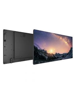Benq PL490 pantalla 49" bisel ultra delgado fhd resolución 1920x1080 panel ips