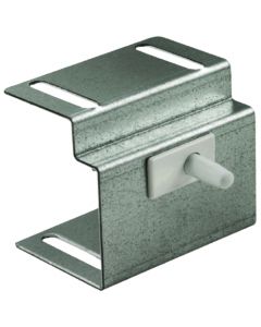 Hoffman PLFSWD interruptor de luz activado por puerta 120250 vca acero galvanizado -