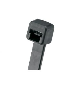 Panduit PLT2I-M0 cincho sujetacables 203 mm intermedio nailon 66 color negro - plt2im0