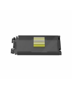 Panduit PLT3I-M cincho sujetacables 290 mm intermedio nailon 66 color natural 1000pz - plt3im