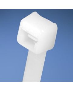 Panduit plt4h-c Plt4hc Cable Tie 145l (368mm) Light-heavy N