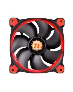 Thermaltake cl-f038-pl12re-a Riing 12 Carcasa Del Ordenador Ventilador