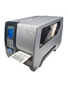 Intermec pm43a11000041202  Pm43caftrowethlgr+lhgr+rt