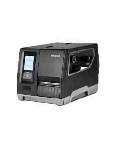 Honeywell PM45A12000000200 pm45a impresora de etiquetas transferencia térmica 203 x dpi 350 mm/s inalámbrico y alámbrico ethernet wifi bluetooth
