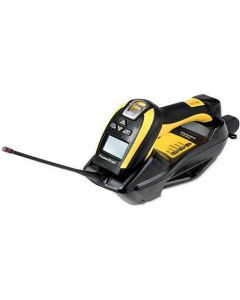 Datalogic pm9300-ar910rbk10 Powerscan Pm9300 Auto Range Usb Kit 910mhz Removable Battery (kit Inc Pm9300-ar910rb Scanner Bc9030-910 Base Us Power Brickcord Cab-438 Cable)
