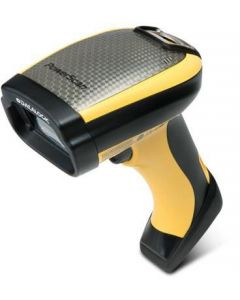 Datalogic pm9300-ar910rb Powerscan Pm9300 910mhz Laser Scanner Auto Range Removable Battery