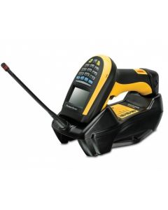 Datalogic pm9501-dkhp910rk10 Powerscan Pm9501 Usb Kit 910mhz (kit: Pm9501-dkhp910rb Scanner Base Bc9030-910 Cab-438 Power Brick 8-0935 Cord 6003-0941)