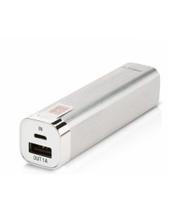 Pny pb26001s0 Bateria 2600 Conec Micr Usb Alumini