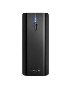 Pny pb44001k0 Bateria T4400 Negro Conec.micro Usb