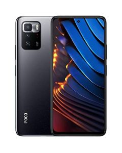 Xiaomi POCOX3GT8/256-A pocox3gt8 256-a smartphone poco x3 gt 66" 256gb8gb cámara 64mp+8mp+2mp16mp mediatek android 11 color azul