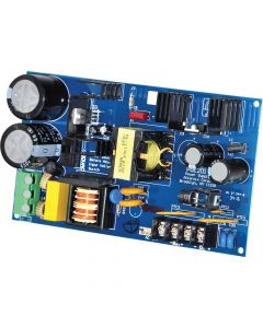 Altronix POE201 tarjeta de fuente alimentacion  cargador 56vdc 120w