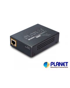 Planet poe-171 Poe171 Inyector Uhpoe Gigabit 802.3at 60w