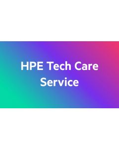 Hpe H02J0E 3 year tech care critical for storeeasy 1560 service 1 license(s) year(s)