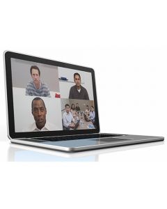 Polycom 5150-75109-005 Realpresence Desktop Para Windows Y  Mac Os, 5 Usuarios
