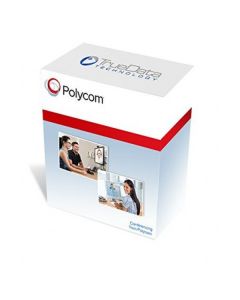 Polycom 5150-65081-001 Pol-2497 Poliza De Servicio Realpresence Multipoint