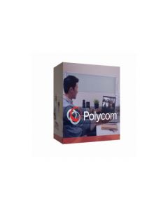Polycom 4870-63430-801 Poliza De Re Activacion Garantia