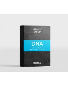 Cisco C9200L-DNA-A-24-3Y c9200l dna advantage, 24-port, 3 year term license