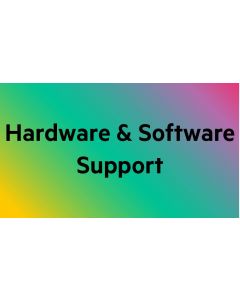 Hpe H59U6E aruba networking foundational care 3y nbd exch uxig+eth sensor svc