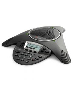 Polycom 2200-15600-001 Telefono Soundstation Ip 6000