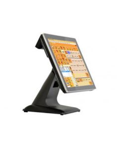 Ec Line ec-vp-1100-60-us Ecvp110060us Terminal Touchscreen  De 15 Procesador