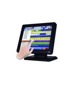 Ec Line ec-am-102-80 Ecam10280 Terminal Touchscreen Cimpresora Int 80mm