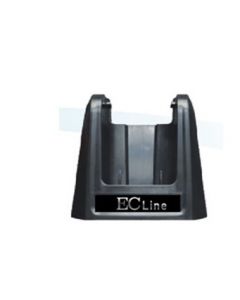 Ec Line ec-cradle-i6200s Pos-30 Base-cargador Para Terminal I6200s