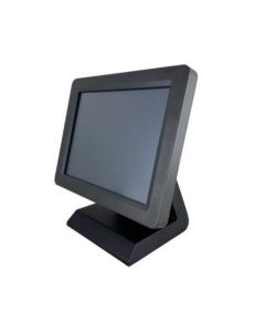 Ec Line ec-1219-64 Pos-32 Terminal Punto De Venta Ec-1219 12 Pulgadas Touch Uso Rudo Intel J1900 4 Nucleos 4gb Ram 2ghz 64gb Ssd Exp Hasta 128gb Compatible Con Windows