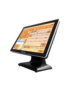 Ec Line ec-vp-1100i3-500 Pos-33 Terminal Touch Ec-vp-1100i3 Procesador Intel Core I3 Memoria 4gb Ddriii 1066 1333 Exp. 8gb
