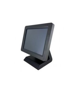 Ec Line ec-1219-64-win Terminal Punto De Venta 12 Pulgadas Touch Uso Rudo Intel J1900 4 Nucleos 4gb Ram 2ghz 64gb Ssd Exp Hasta 128gb Con Windows Iot Ent 64 Incluido