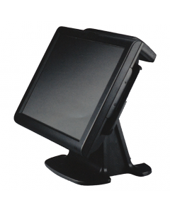 Ec Line ec-1550  ec-1553 Ec1550 Ec1553 Terminal Pos Punto De Venta Touch