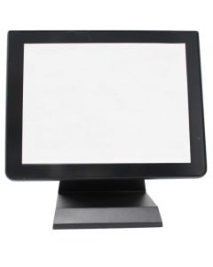 Ec Line ec-1519-i3-500-win-vonus Terminal Punto De Venta Ec-1519 15 Pulgadas Touch Uso Rudo Intel Core I3 2ghz 4gb 4 Nucleos 500gb Ssd Windows Iot Enterprise 64 Bit, + Licencia Anual Vonus