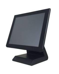 Ec Line ec-1519-i3-64-win-vonus Terminal Punto De Venta Ec-1519 15 Pulgadas Touch Uso Rudo Intel Core I3 2ghz 4gb 4 Nucleos 64gb Ssd Expandible Hasta 128 Gb Windows Iot Enterprise 64 Bit, + Licencia Anual Vonus