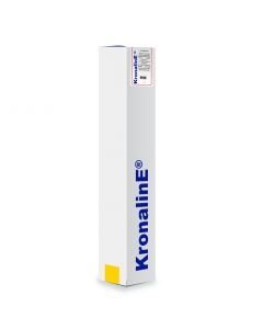 Kronaline PP610 película poliéster mate 2 caras 0035 107 x 457 m