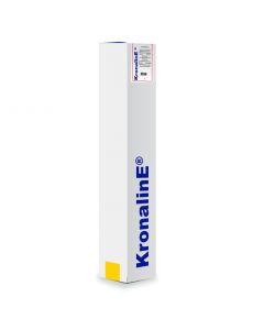 Kronaline PP612 película poliéster mate 2 caras 0035 091 x 457 m