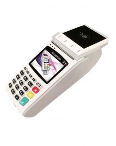 Otros ICHC213 parktron - estacion de pago portatil  chipcoin mifare tarjeta aplicacion descuentos expedicion