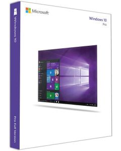 Fqc-08981 Microsoft Windows 10 Pro