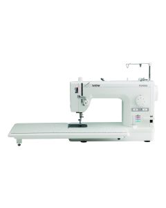 Brother pq1500sl Maquina De Coser Semi