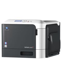 Konica Minolta a6dr011 Impresora Laser A Color Bizhub
