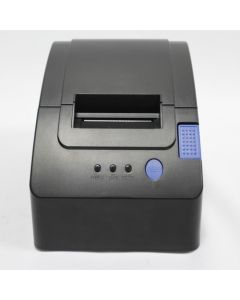 Ec Line ec-pm-58110 Miniprinter Termica ec-pm-58110-usb, Usb, Negra 58mm (2.28)vel.110mm Seg