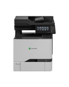 Lexmark 40c9501 Pr-1908 Cx725dhe Laser 50 Ppm 1200 X Dpi A4