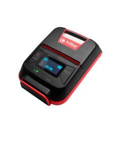 3nstar ppt200bt Mini Impresora Porttil De Recibos Y Etiquetas Pos 58mm 2 Impresin Trmica Directa Conexin Bluetooth 3.0 4.0 Compatible Con Ios Android Windows Wince