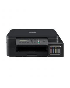 Brother dcpt310 Multifuncional De Tinta Continua dcpt310, 27ppm 3 En 1 Bypass Hoja  Serie Dragon