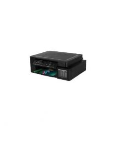 Brother dcpt510w Multifuncional De Tinta Continua 27ppm,inalambrico, Bypass 1 Hoja Inkbenefit Tank