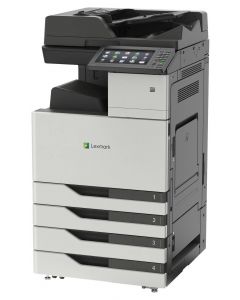 Lexmark 32c0202 Multifuncional Led A Color Cx923dte  Hasta 55ppm, 100,000 Paginas Al Mes,duplex,etask,